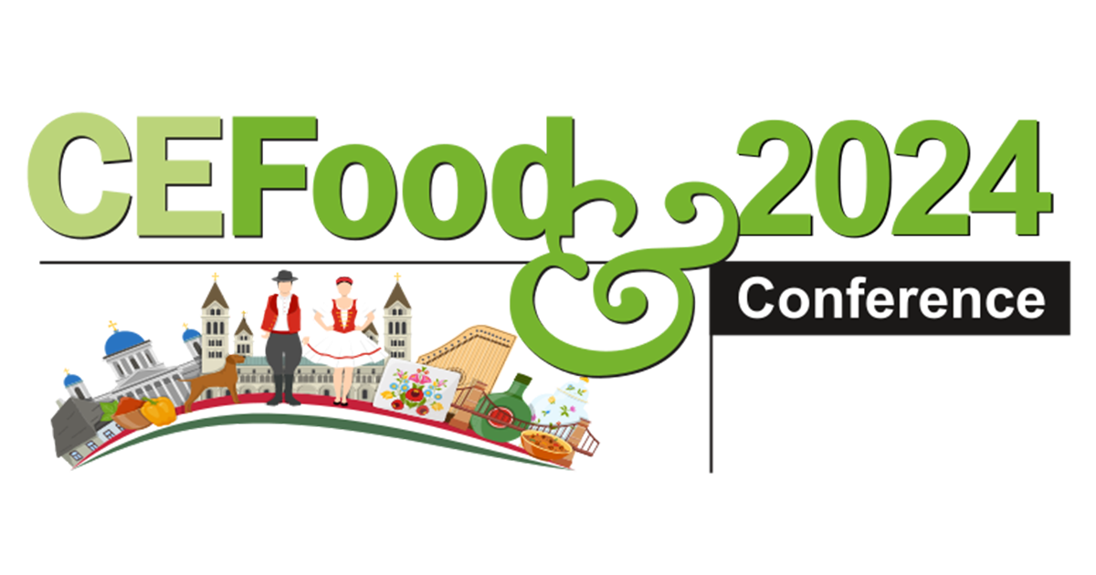 CEFood2024